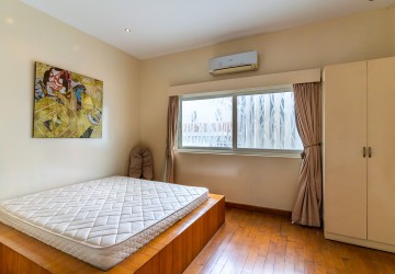 1 Bedroom Serviced Apartment For Rent - Phsar Chas, Phnom Penh thumbnail