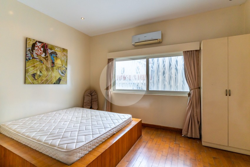 1 Bedroom Serviced Apartment For Rent - Phsar Chas, Phnom Penh