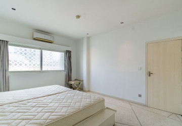 2 Bedroom Serviced Apartment For Rent - Phsar Chas, Phnom Penh thumbnail