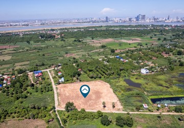 19,749 Sqm Land For Sale - Sangkat Areyksat, Kandal Province thumbnail