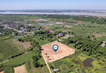 19,749 Sqm Land For Sale - Sangkat Areyksat, Kandal Province thumbnail