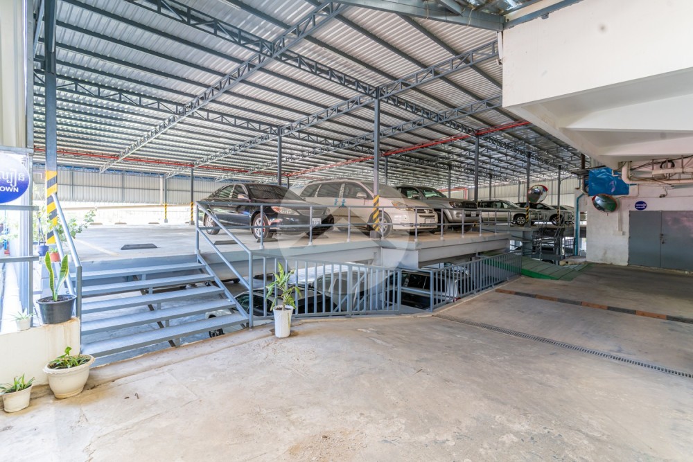 630 Sqm Office Space For Rent - Chak Angrae Kraom, Phnom Penh - Image 13