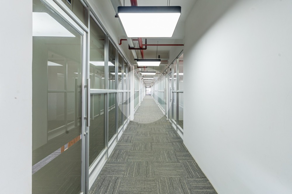 630 Sqm Office Space For Rent - Chak Angrae Kraom, Phnom Penh - Image 5