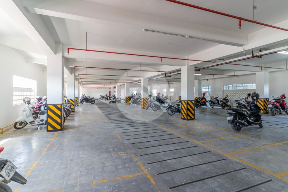 630 Sqm Office Space For Rent - Chak Angrae Kraom, Phnom Penh - Image 14