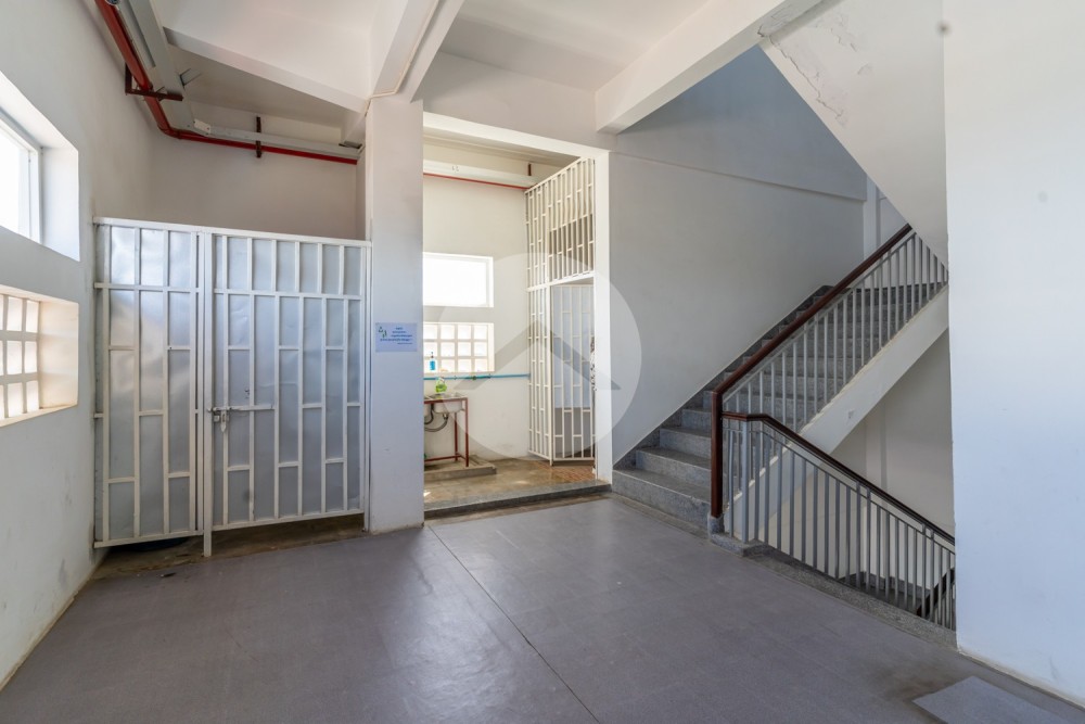 630 Sqm Office Space For Rent - Chak Angrae Kraom, Phnom Penh - Image 7