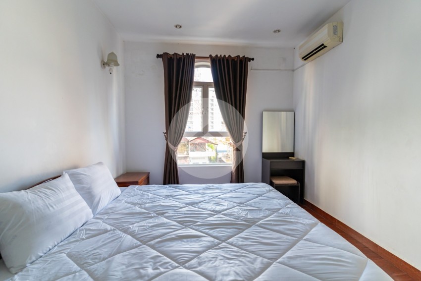 1 Bedroom  Serviced Apartment For Rent - Toul Tom Poung 1, Phnom Penh