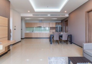 2 Bedroom Serviced Apartment For Rent - Toul Kork, Phnom Penh thumbnail