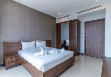 2 Bedroom Serviced Apartment For Rent - Toul Kork, Phnom Penh thumbnail