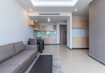 1 Bedroom Serviced Apartment For Rent - Toul Kouk, Phnom Penh thumbnail