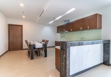 4 Bedroom Penthouse Serviced Apartment For Rent - Toul Kouk, Phnom Penh thumbnail