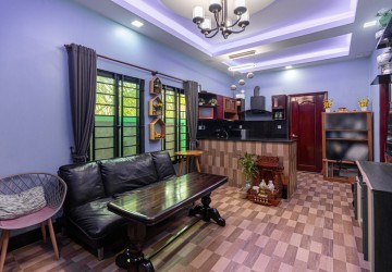 2 Bedroom House For Sale - Slor Kram, Siem Reap thumbnail