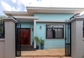 2 Bedroom House For Sale - Slor Kram, Siem Reap thumbnail