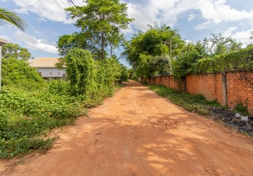 2 Bedroom House For Sale - Slor Kram, Siem Reap thumbnail