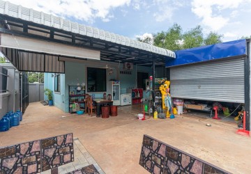 2 Bedroom House For Sale - Slor Kram, Siem Reap thumbnail