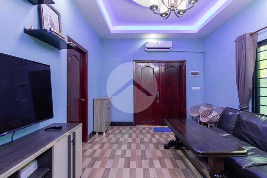 2 Bedroom House For Sale - Slor Kram, Siem Reap