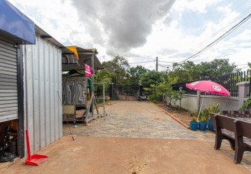 2 Bedroom House For Sale - Slor Kram, Siem Reap thumbnail