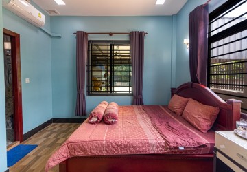 2 Bedroom House For Sale - Slor Kram, Siem Reap thumbnail