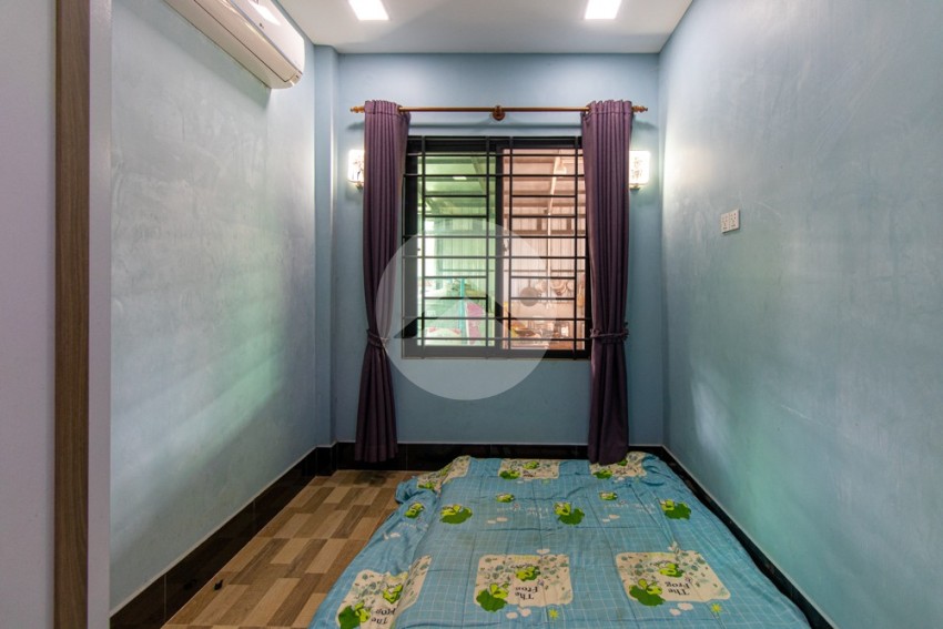 2 Bedroom House For Sale - Slor Kram, Siem Reap