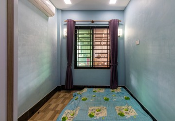 2 Bedroom House For Sale - Slor Kram, Siem Reap thumbnail