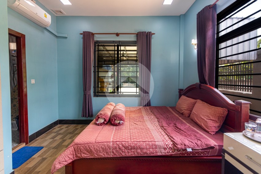 2 Bedroom House For Sale - Slor Kram, Siem Reap