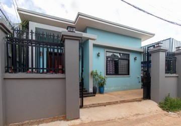 2 Bedroom House For Sale - Slor Kram, Siem Reap thumbnail