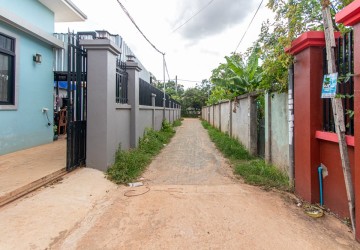 2 Bedroom House For Sale - Slor Kram, Siem Reap thumbnail