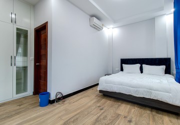 3 Bedroom Apartment For Rent - Svay Dangkum, Siem Reap thumbnail