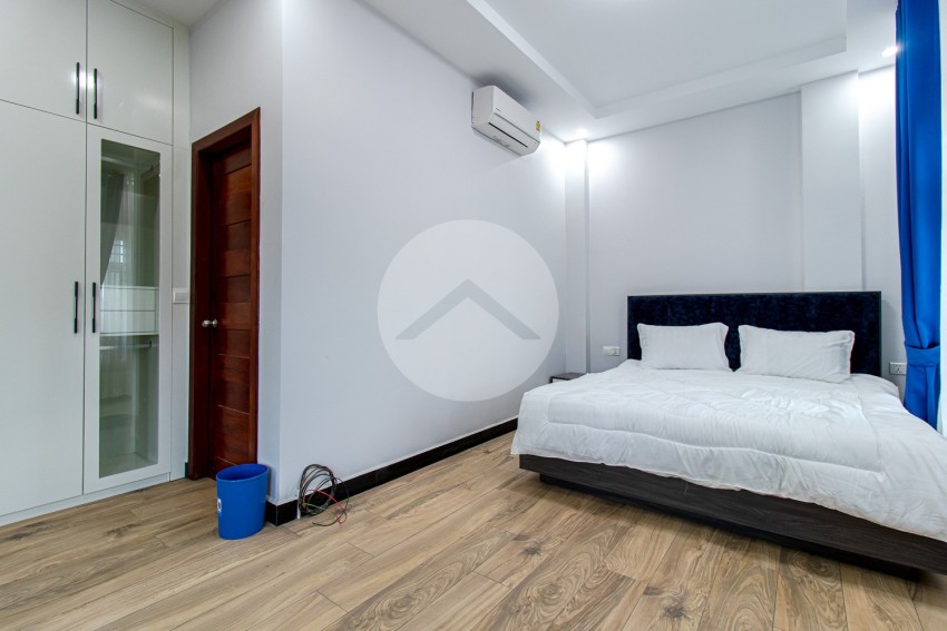 3 Bedroom Apartment For Rent - Svay Dangkum, Siem Reap