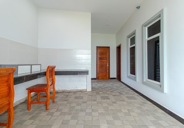 3 Bedroom Apartment For Rent - Svay Dangkum, Siem Reap thumbnail