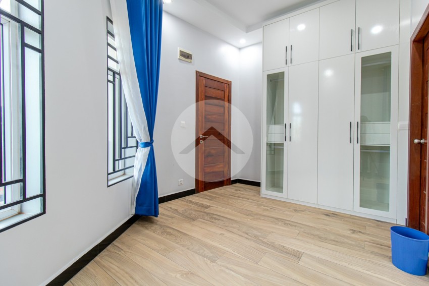 3 Bedroom Apartment For Rent - Svay Dangkum, Siem Reap