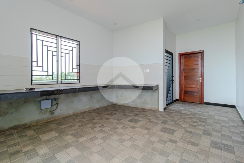 2 Bedroom Apartment For Rent - Svay Dangkum, Siem Reap