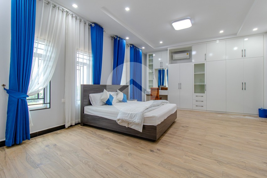 2 Bedroom Apartment For Rent - Svay Dangkum, Siem Reap