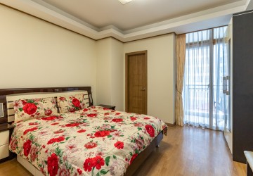 2 Bedroom Condo For Rent-De Castle Royal- BKK1, Phnom Penh thumbnail