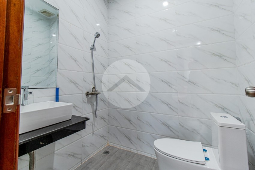 1 Bedroom Apartment For Rent - Svay Dangkum, Siem Reap