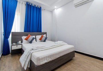1 Bedroom Apartment For Rent - Svay Dangkum, Siem Reap thumbnail