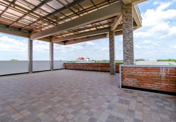 1 Bedroom Apartment For Rent - Svay Dangkum, Siem Reap thumbnail
