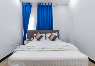 1 Bedroom Apartment For Rent - Svay Dangkum, Siem Reap thumbnail