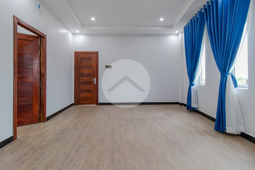 1 Bedroom Apartment For Rent - Svay Dangkum, Siem Reap