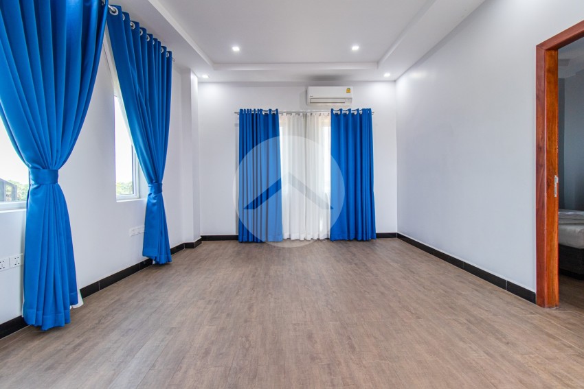 1 Bedroom Apartment For Rent - Svay Dangkum, Siem Reap