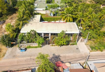 250 Sqm Commercial Space For Rent - Sala Kamreuk, Siem Reap thumbnail