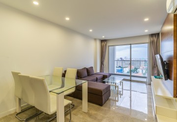 10th Floor 2 Bedroom Condo For Sale - Casa Meridian, Koh Pich, Phnom Penh thumbnail