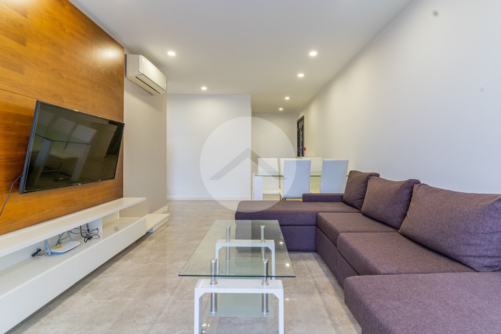 10th Floor 2 Bedroom Condo For Sale - Casa Meridian, Tonle Bassac Phnom Penh - Image 5