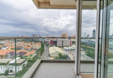 10th Floor 2 Bedroom Condo For Sale - Casa Meridian, Koh Pich, Phnom Penh thumbnail