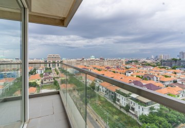 10th Floor 2 Bedroom Condo For Sale - Casa Meridian, Koh Pich, Phnom Penh thumbnail