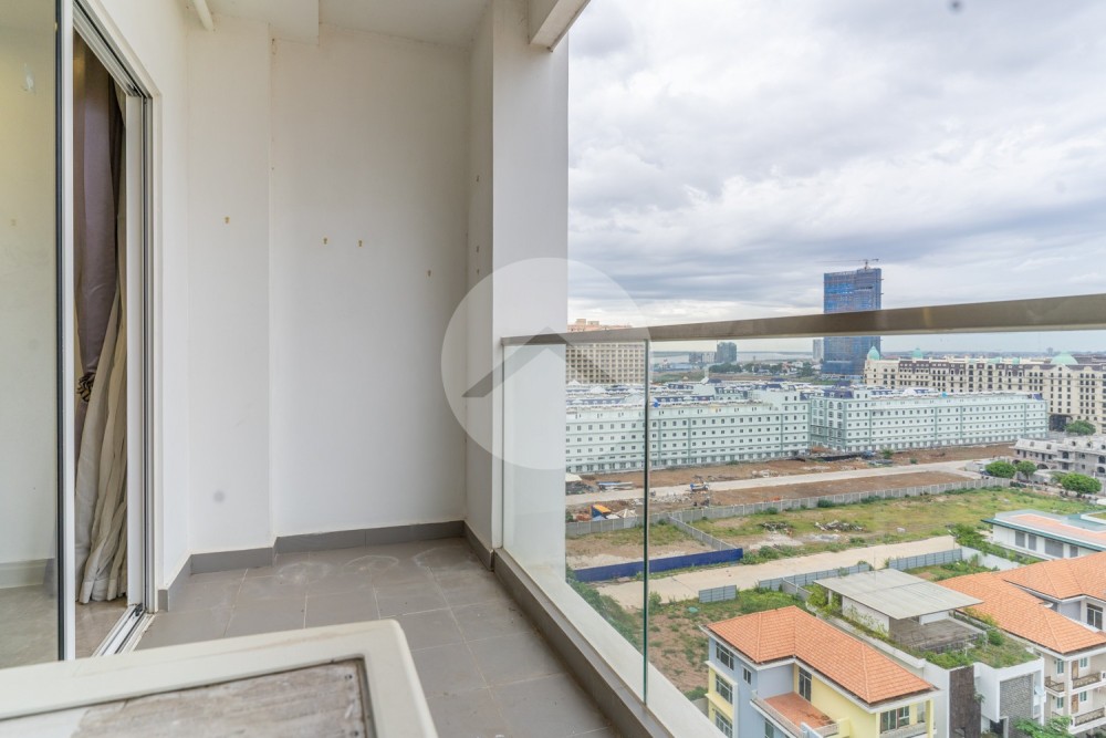 10th Floor 2 Bedroom Condo For Sale - Casa Meridian, Tonle Bassac Phnom Penh - Image 20