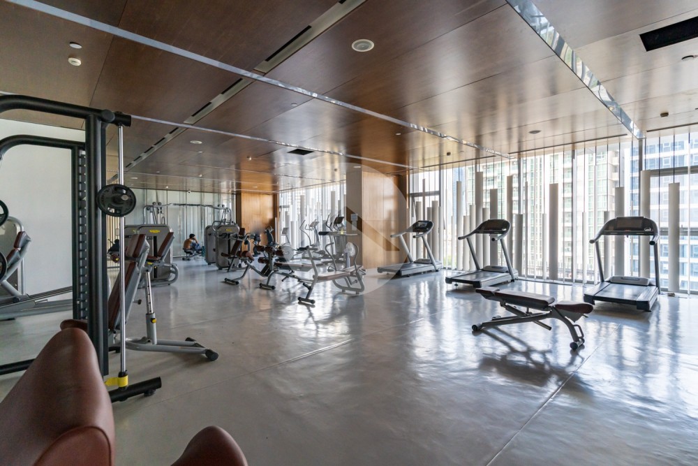 10th Floor 2 Bedroom Condo For Sale - Casa Meridian, Tonle Bassac Phnom Penh - Image 26