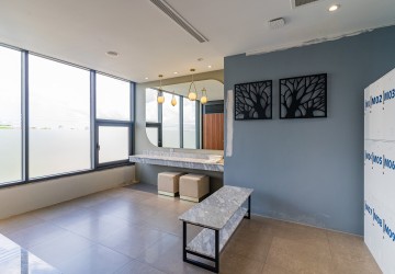 31st Floor Loft For Sale - The Penthouse Residence, Tonle Bassac, Phnom Penh thumbnail