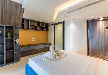 30th Floor 3 Bedroom Triplex For Sale - The Penthouse Residence, Tonle Bassac, Phnom Penh thumbnail