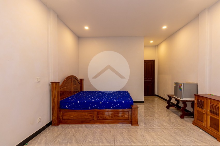 2 Bedroom House For Sale - Svay Thom, Siem Reap