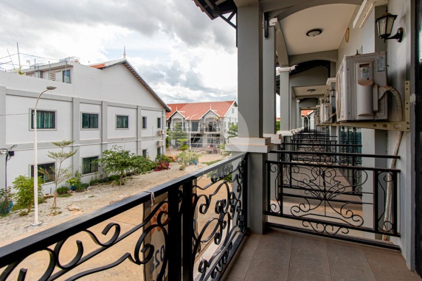 2 Bedroom House For Sale - Svay Thom, Siem Reap